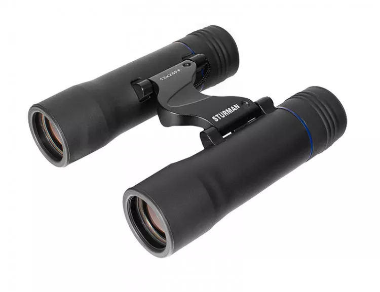Бинокль Sturman 12x25 FF - Sturman 12x25 FF