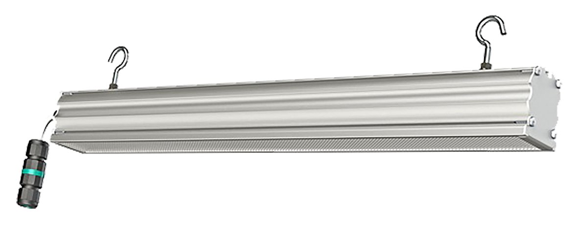 Светильник L-trade II 45/37/Д/940/(R6)/03/IKVI-22/220AC IP66  в Москве 