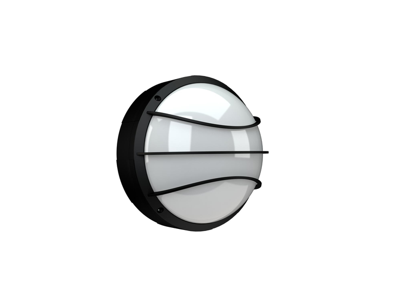 DAMIN L LED 40 black 4000K  в Москве 