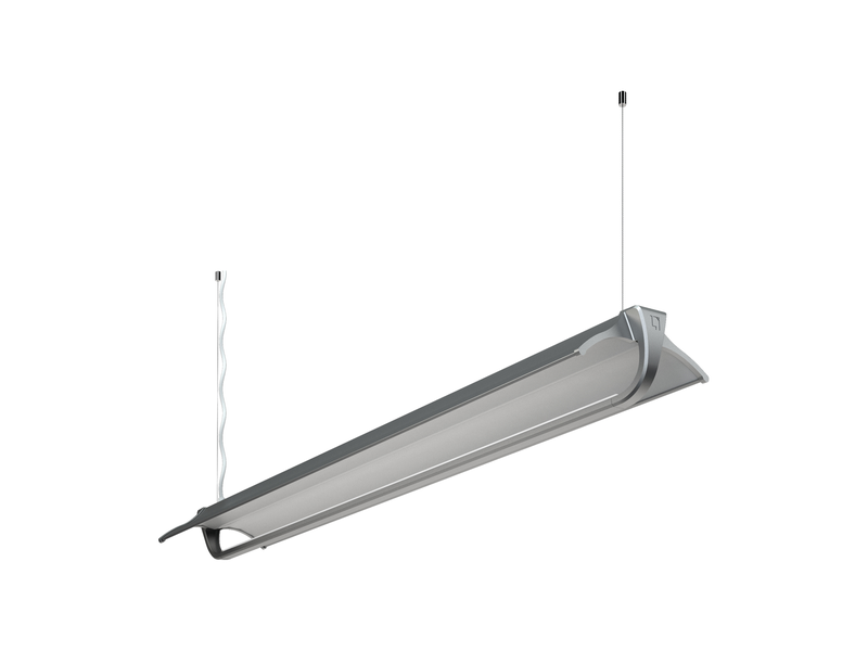 Светильник REFLECT LED 1500 CH CF производства Световые Технологии - 1323000110