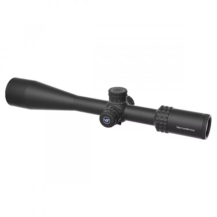 Прицел VectorOptics Sentinel-X PRO 10-40x50 - VectorOptics Sentinel-X PRO 10-40x50