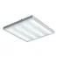 Светильник ССВ 25 STRONG/24/830/OPL/600x600/UNI/230AC/I/D/IP65  