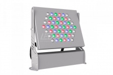 Прожектор RGBW 100  