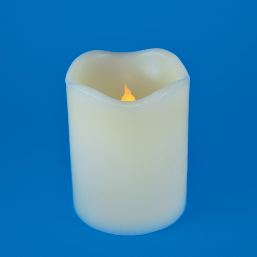 ULD-F061 WARM WHITE CANDLE  в Москве 