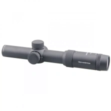 Оптический прицел Vector Optics Forester 1-5x24 SFP(P) (SCOC-03) - Vector Optics Forester 1-5x24 SFP(P) (SCOC-03)