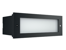 Светильник NBR 42 LED silver 3000K производства Световые Технологии - 1410000150
