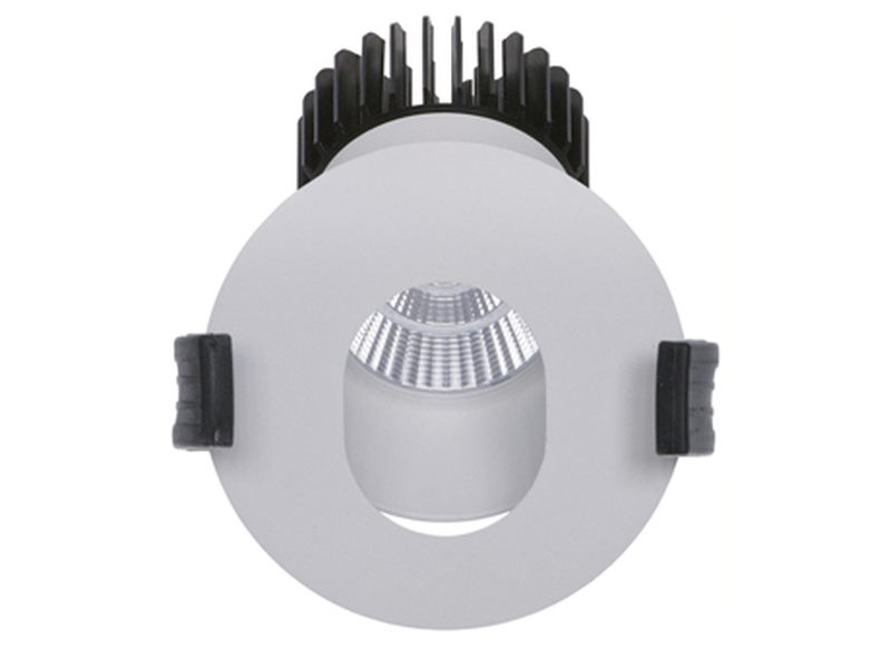Светильник ARNO 07 WH D45 4000K - 1282000050