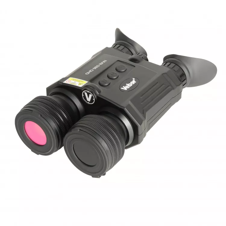 Цифровая камера Veber NVB 036 QHD (28487) - Veber NVB 036 QHD (28487)