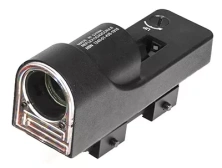 Прицел коллиматорный STURMAN 1x24 RF - STURMAN 1x24 RF