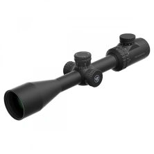 Прицел VectorOptics HUGO 3-12x40 FIBER - VectorOptics HUGO 3-12x40 FIBER