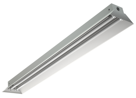Светильник LNB 249 ES1 /through wiring/ IP23 with protect plafond производства Световые Технологии - 1293000560