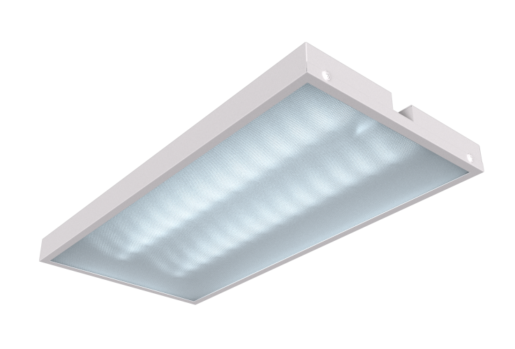 OFLED SC 36 208C NW,CW (P2,O) IP20  в Москве 