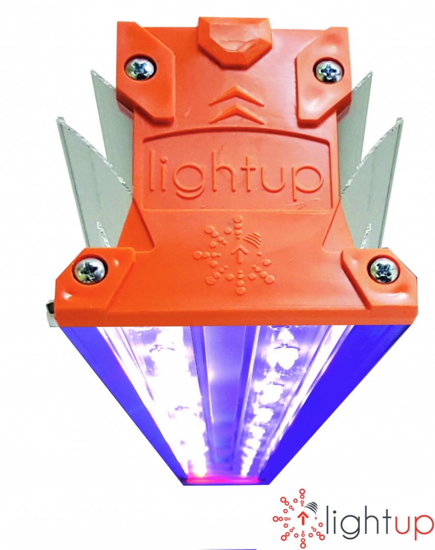 Светодиодный светильник LP-PROM FITO 50M1 Актив производства Lightup - FIT000050А