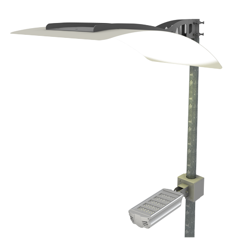 WAVE 120 IP65  в Москве 