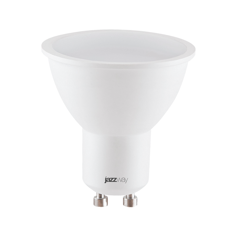 Светодиодный светильник PLED- SP GU10 11w 5000K-E  Jazzway арт. 5019515 - 5019515