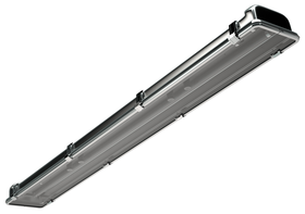 Светильник INOX 236 HF AC/DC производства Световые Технологии - 1077000180