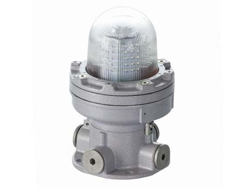 Светильник FLASH LED-24G Ex производства Световые Технологии - 4591000100
