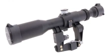 Оптический прицел ПОСП 3-9x42 В - ПОСП 3-9x42 В