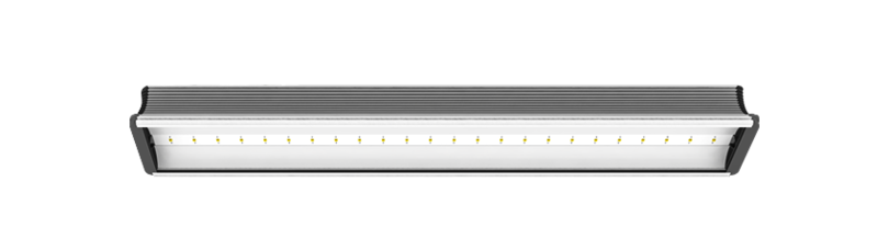 Подвесной светодиодный светильник RF-90x1-N-N - RF-90x1-N-N
