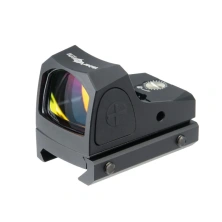 Прицел коллиматорный Veber Wolf Reflex 124 RD - Veber Wolf Reflex 124 RD
