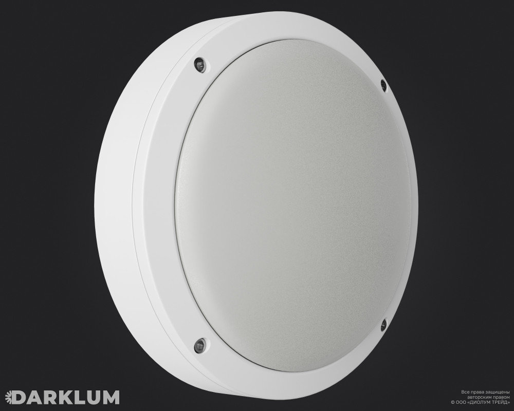 Solid 18Вт IP65  в Москве 