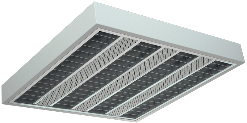 PTF UNI LED 595 4000K  в Москве 