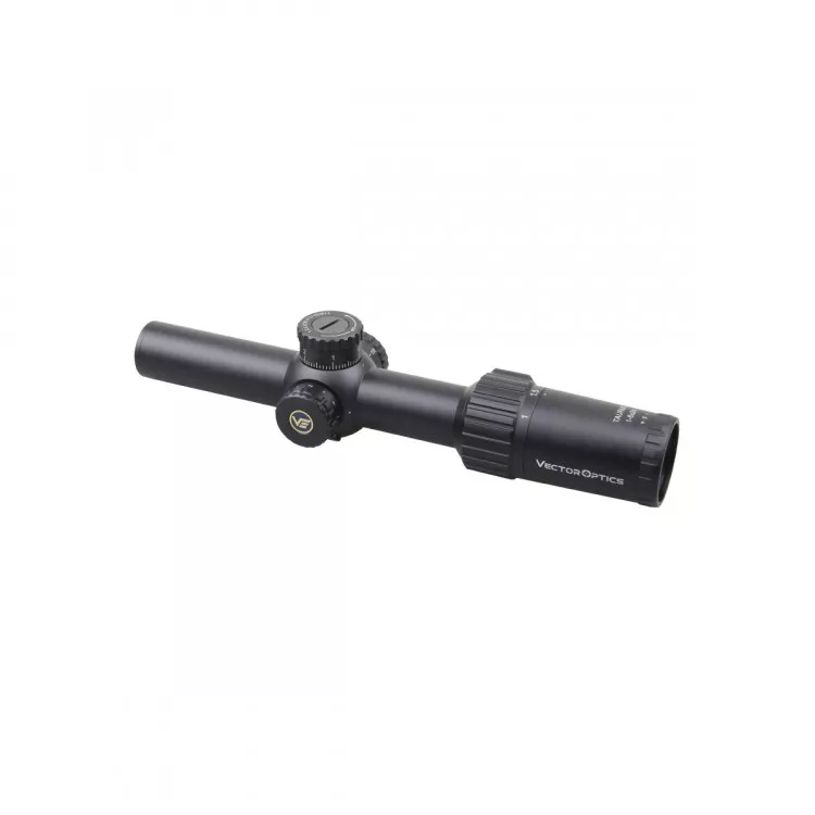 Оптический прицел Vector Optics Taurus 1-6x24 SFP (SCOC-42) - Vector Optics Taurus 1-6x24 SFP (SCOC-42)