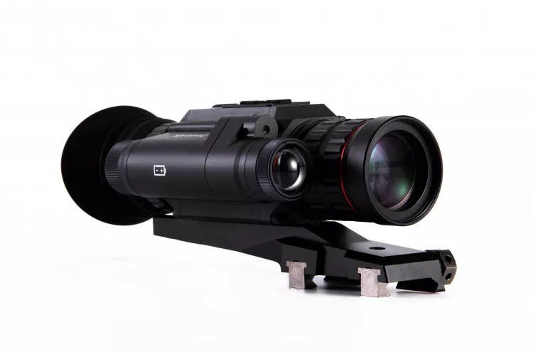 Цифровой прицел ночного видения Sytong HT-60 3/8x 940nm - Sytong HT-60 3/8x 940nm
