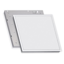 Светодиодный светильник CSVT AVRORA-А 32 595x595х25 CRI90 4000 opal-sand IP20 белый армстронг для выносного БАП арт. ЦБ000018902 - ЦБ000018902