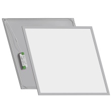 Светодиодный светильник CSVT SPARTA-PANEL-А 36 1195х295х18 CRI90 4000 microprisma-opal IP40 белый для выносного БАП арт. ЦБ000018790 - ЦБ000018790