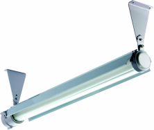 Светильник NEPTUNE LED 2x18 Ex производства Световые Технологии - 4592000060