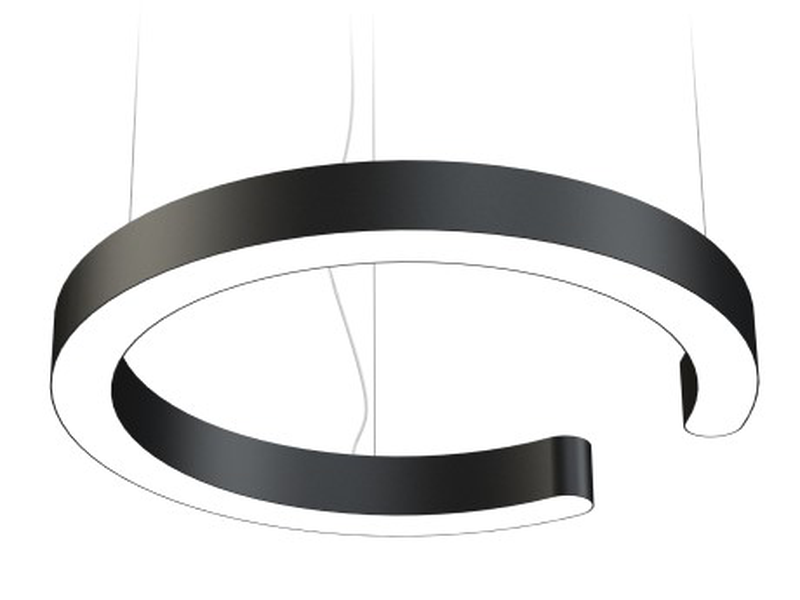 ARCO/P 1250 FLD WH 4000K m01  в Москве 