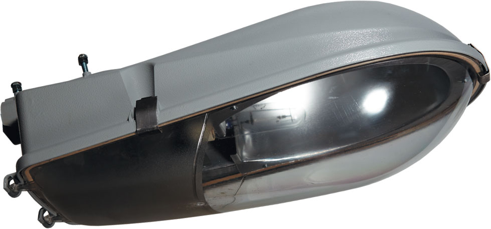 ЖКУ 89-150-112 Е40 выпукл. стекло артикул 11393  в Москве 