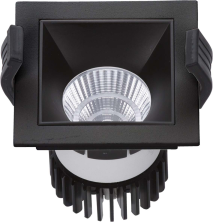 SOON TRIMLESS 13 WH/WH D45 4000K (with driver)  