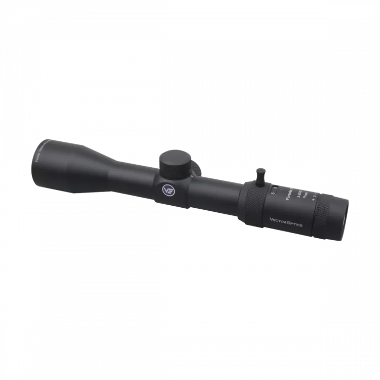 Прицел VectorOptics Forester Jr. 3-9x40 - VectorOptics Forester Jr. 3-9x40