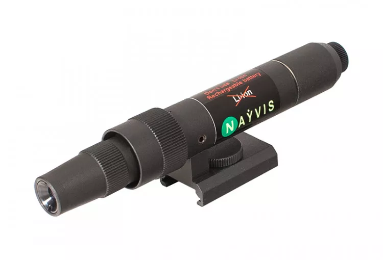 ИК фонарь NAYVIS NL8475 WP - NAYVIS NL8475 WP