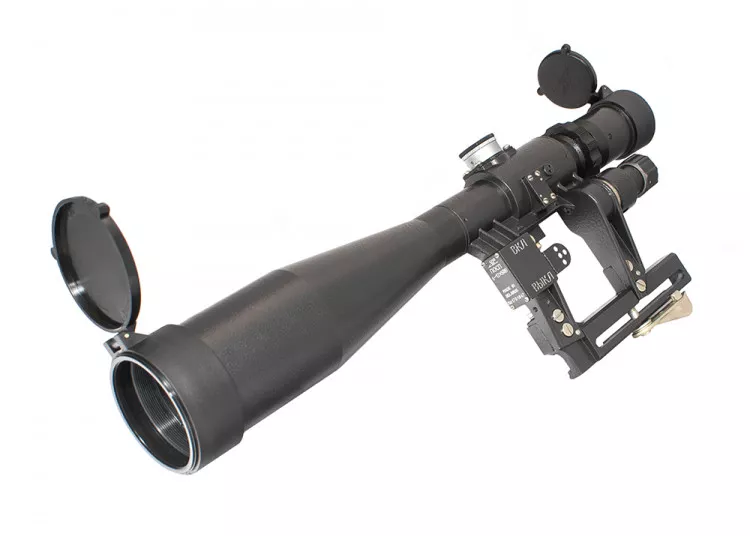 Оптический прицел ПСПУ 6-12x50 В - ПСПУ 6-12x50 В