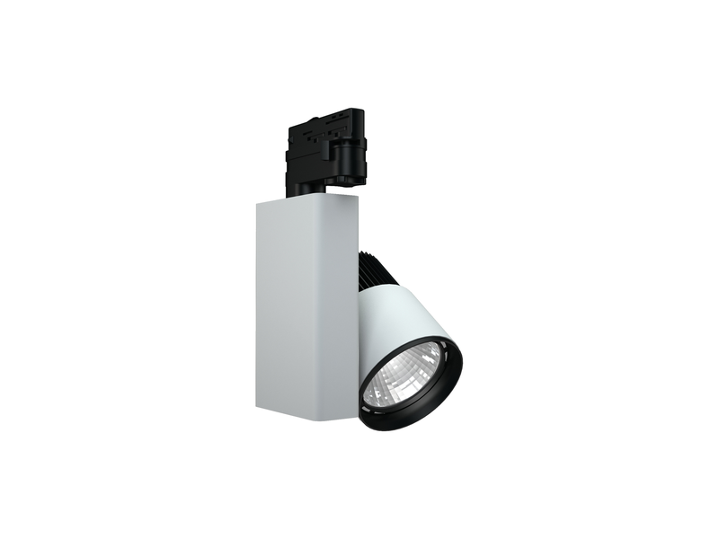 Светильник LEON/T LED 30 W D25 4000K производства Световые Технологии - 1676000020