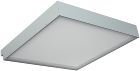 Светильник OPL/R ECO LED 595 CF производства Световые Технологии - 1028000990