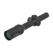 Прицел Vector Optics Continental X8 1-8x24 SFP FIBER HUNTING LPVO ED (SCOC-51) - Vector Optics Continental X8 1-8x24 SFP FIBER HUNTING LPVO ED (SCOC-51)