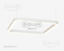 FTP-FRAME-Q-SOFT-600 52 Вт  