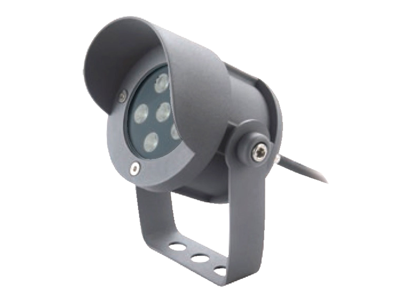 Светильник WALLWASH R LED 6 - 1102000280