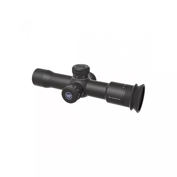 Прицел VectorOptics Veyron PLUS 10x30 ZERO - VectorOptics Veyron PLUS 10x30 ZERO