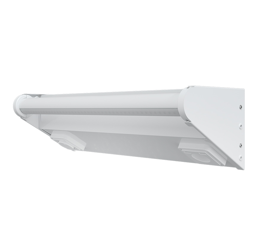 Светодиодный светильник "FM 170 11W/24W R D G" производства Faros - FM 170 11W/24W R D G