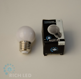 RL-B-E27-G45-24V-2W-W  