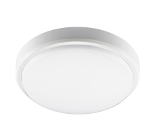 Влагозащищенный светодиодный светильник PBH-PC2-RS 18W 4000K IP65 ""SENSOR"" Jazzway - 5011137