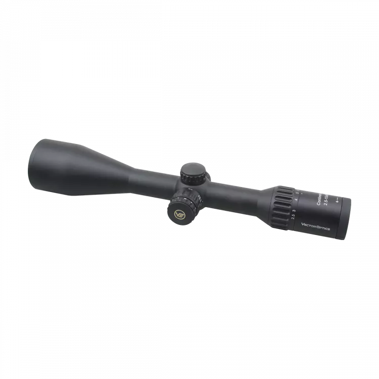 Оптический прицел Vector Optics Continental 2,5-15x56 Hunting G4 (SCOM-38) - Vector Optics Continental 2,5-15x56 Hunting G4 (SCOM-38)