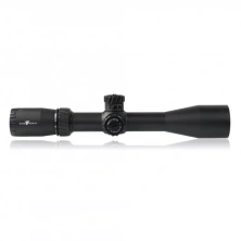 Оптический прицел Veber Black Russian 4-14x44 SF TSS RGB (27598) - Veber Black Russian 4-14x44 SF TSS RGB (27598)