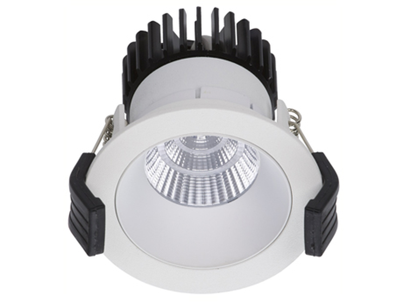 COOL 13 WH/WH D45 4000K (with driver)  в Москве 