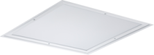 Светильник OWP/R 436 /1195x595/ IP54/IP54 HF ES1 производства Световые Технологии - 1373001490